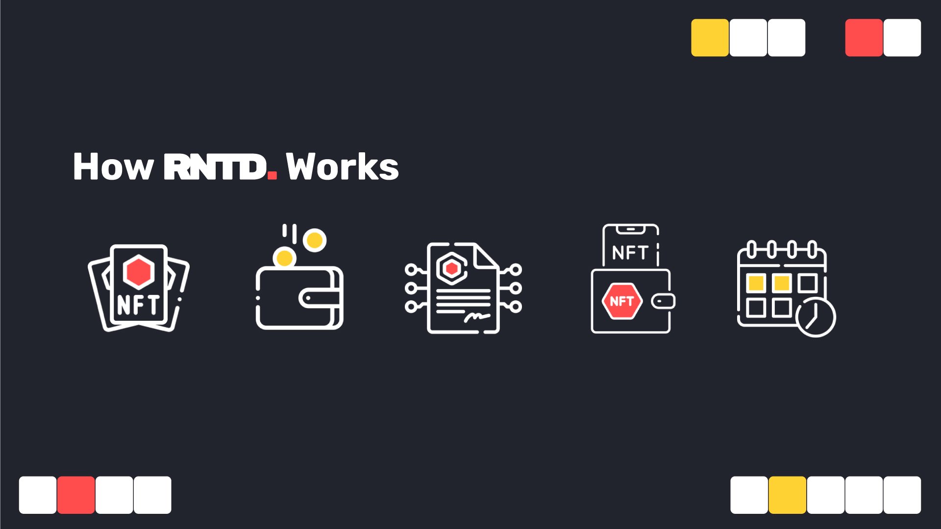 How RNTD Works